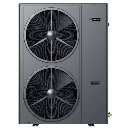 Тепловий насос Aquaviva Plus 18T