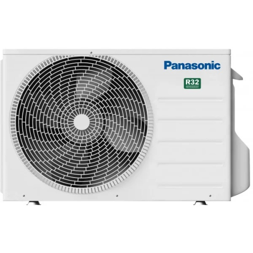 Кондиціонер Panasonic CS-Z25CFEAW/CU-Z25CBEA