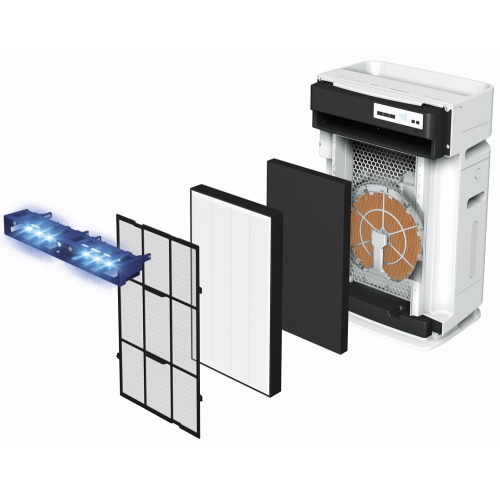 Очисник повітря Daikin MCK70YV