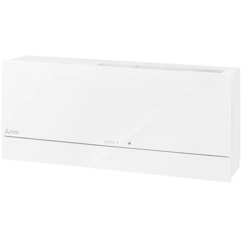 Припливно-витяжна установка Mitsubishi Electric Lossnay VL-100EU5-E (клавіша)