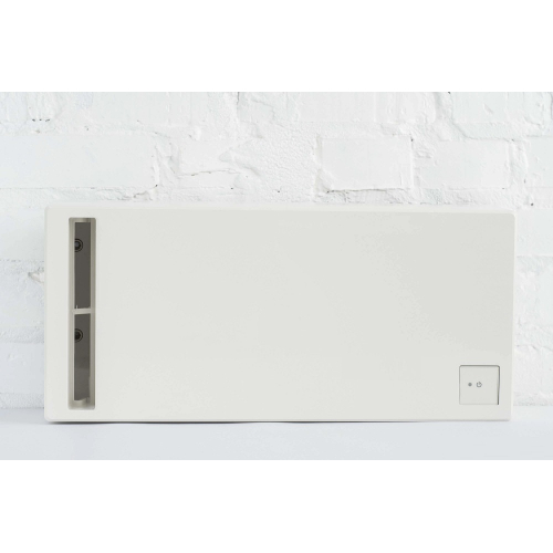 Припливно-витяжна установка Mitsubishi Electric Lossnay VL-50ES2-E (клавіша)