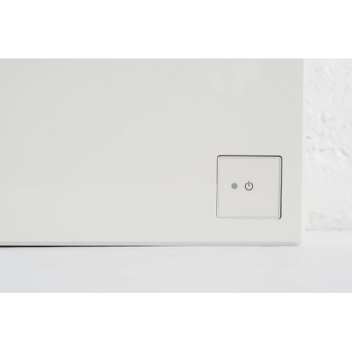 Припливно-витяжна установка Mitsubishi Electric Lossnay VL-50ES2-E (клавіша)