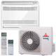 Кондиціонер Mitsubishi Heavy SRF50ZSX-W/SRC50ZSX-W2 Hyper Inverter