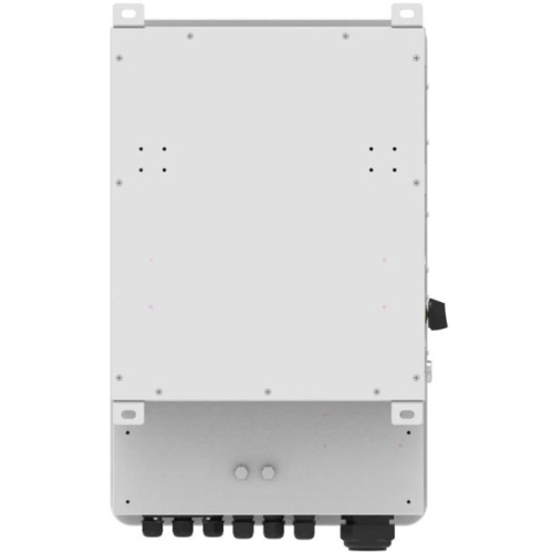 Гібридний інвертор Deye SUN-12K-SG04LP3-EU 12kW, 3Ф, 48V