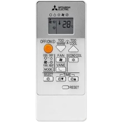Внутрішній блок Mitsubishi Electric MSZ-HR35VF
