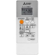Внутрішній блок Mitsubishi Electric MSZ-HR35VF