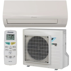 Кондиціонер Daikin FTXF60F/RXF60D9 SENSIRA