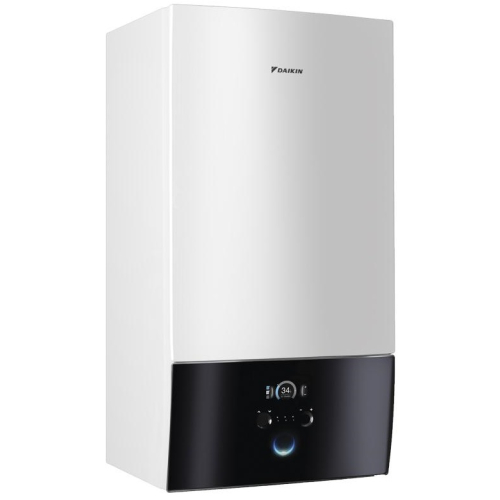 Тепловий насос Daikin Altherma EBBX11D9W/ERLA11DV/W