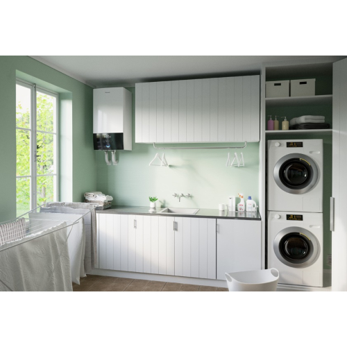 Тепловий насос Daikin Altherma EBBX11D9W/ERLA11DV/W