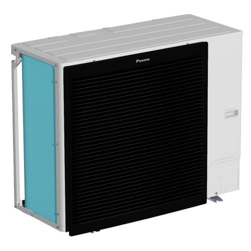 Тепловий насос Daikin Altherma EBBX11D9W/ERLA11DV/W
