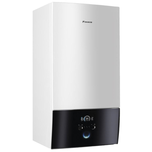 Тепловий насос Daikin Altherma EABH16D6V/EPGA11DV