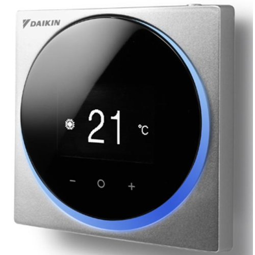 Тепловий насос Daikin Altherma EABH16D6V/EPGA11DV
