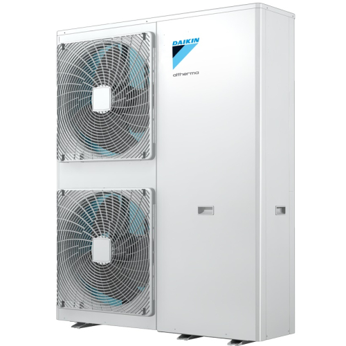 Тепловий насос Daikin Altherma EABH16D6V/EPGA11DV