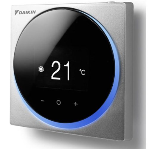Тепловий насос Daikin Altherma EAVH16S18D6V(G)/D9W(G)/EPGA11DV