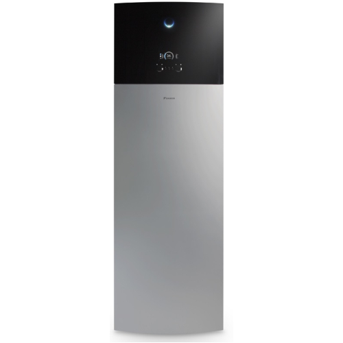 Тепловий насос Daikin Altherma EAVX16S18D6V(G)/D9W(G)/EPGA11DV