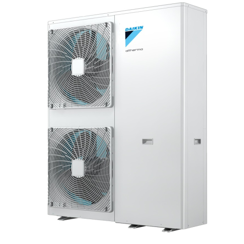 Тепловий насос Daikin Altherma EAVX16S18D6V(G)/D9W(G)/EPGA11DV