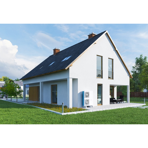 Тепловий насос Daikin Altherma EAVX16S18D6V(G)/D9W(G)/EPGA11DV