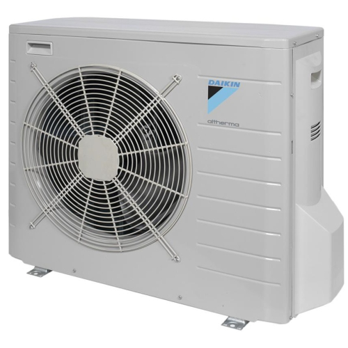 Тепловий насос Daikin Altherma EHBX16CB3V/16CB9W/ERLQ014CW1