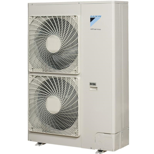 Тепловий насос Daikin Altherma EHBX16CB3V/16CB9W/ERLQ014CW1