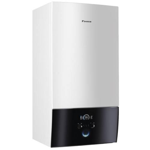 Тепловий насос Daikin Altherma EHBX04E6V/ERGA04EV