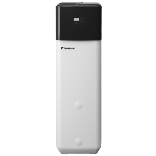 Тепловий насос Daikin Altherma EHSX08P50B/ERLQ008CV3