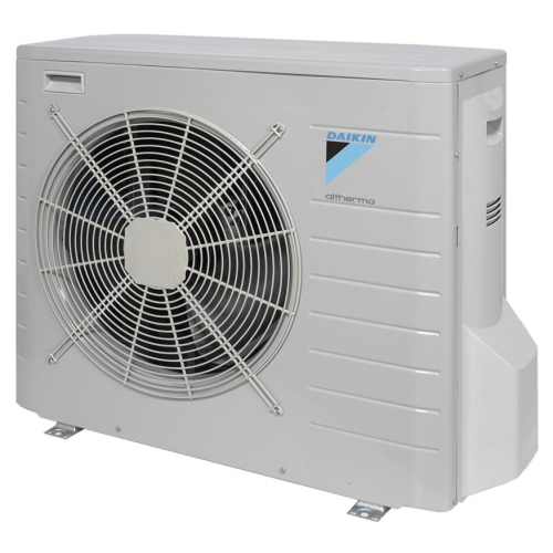 Тепловий насос Daikin Altherma EHSX08P50B/ERLQ008CV3