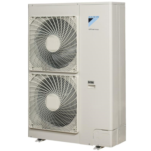 Тепловий насос Daikin Altherma EHSX08P50B/ERLQ008CV3