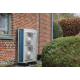 Тепловий насос Daikin Altherma EHSX08P50B/ERLQ008CV3