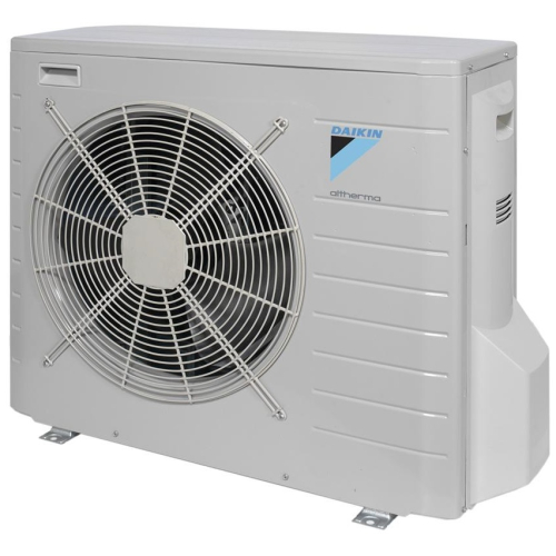 Тепловий насос Daikin Altherma EHVX08S26CB9W/ERLQ008CV3