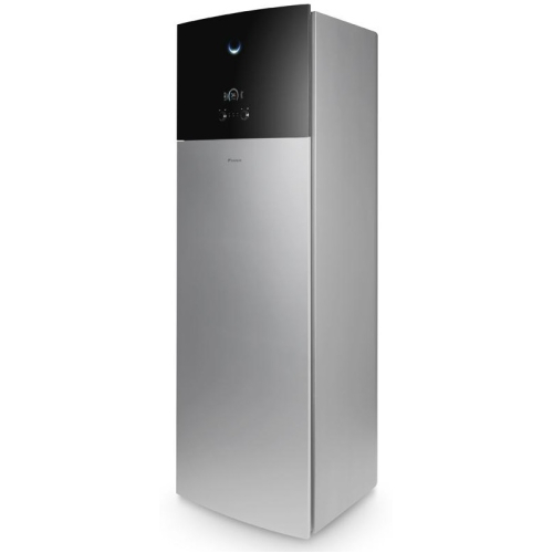 Тепловий насос Daikin Altherma EHVH08S23DG/ERGA06DV