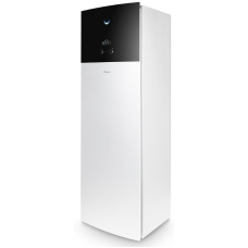 Тепловий насос Daikin Altherma EHVZ04S18E6V/E9W/ERGA04EV