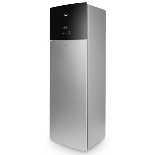 Тепловий насос Daikin Altherma EHVZ04S18E6V/E9W/ERGA04EV