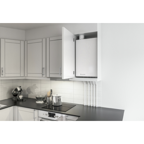 Тепловий насос Daikin Altherma EHY2KOMB28AA + EJHA04AAV3