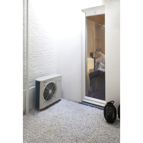 Тепловий насос Daikin Altherma EHY2KOMB28AA + EJHA04AAV3