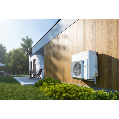 Тепловий насос Daikin Altherma EHY2KOMB28AA + EJHA04AAV3