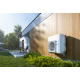 Тепловий насос Daikin Altherma EHY2KOMB28AA + EJHA04AAV3