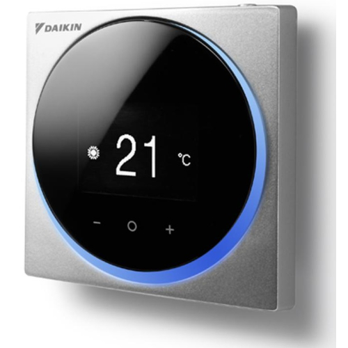 Тепловий насос Daikin Altherma ETBХ16D9W/EPRA14DV/DW