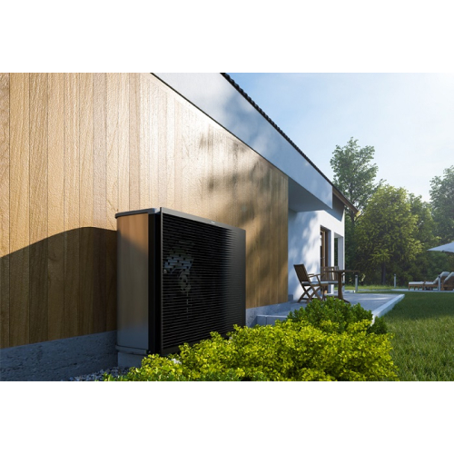 Тепловий насос Daikin Altherma ETSH16P30D/EPRA14DV/W
