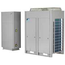 Тепловий насос Daikin Altherma SEHVX20BAW/SERHQ020BAW1