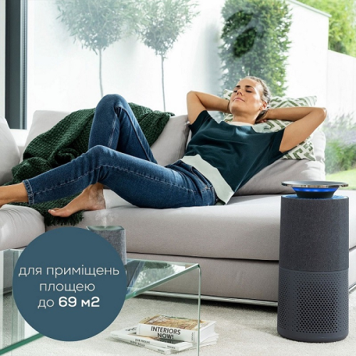 Очищувач повітря Beurer LR 401