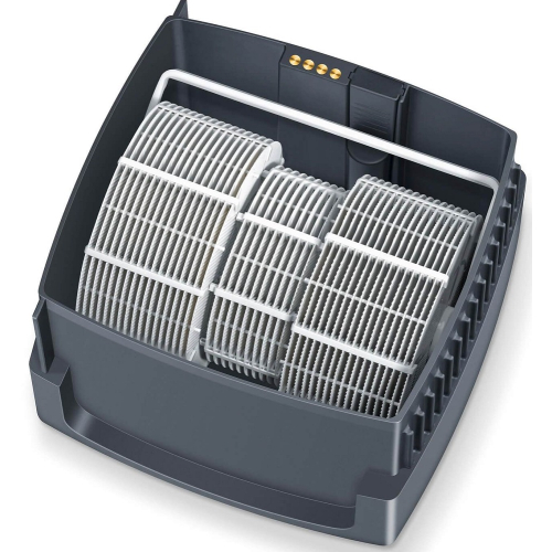 Очищувач повітря Beurer LW 230 BLACK