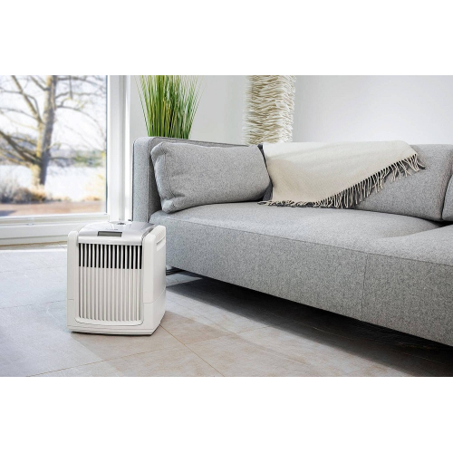 Очищувач повітря Beurer LW 230 WHITE