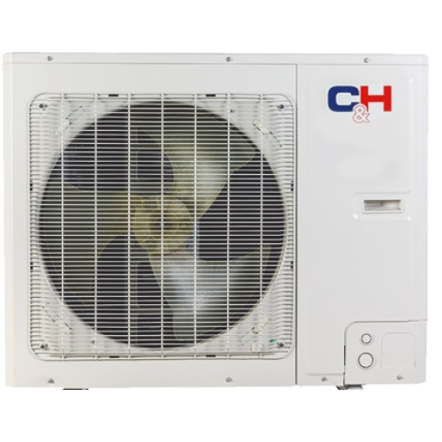 Тепловий насос Cooper&Hunter CH-HP10SIRK3