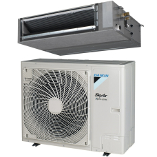 Кондиціонер Daikin FBA35A9/RZAG35A