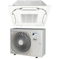 Кондиціонер Daikin FCAG35B/RZAG35A