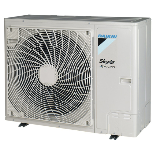 Кондиціонер Daikin FCAG60B/RZAG60A