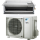 Кондиціонер Daikin FDXM35F9/RZAG35B