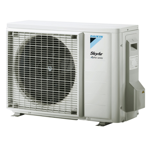 Кондиціонер Daikin FDXM35F9/RZAG35B