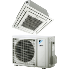 Кондиціонер Daikin FFA35A9/RZAG35A