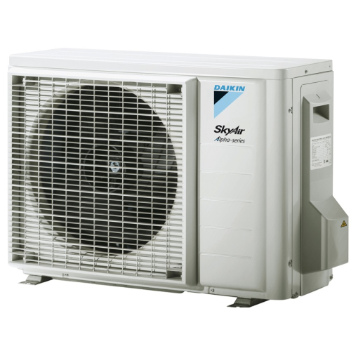 Кондиціонер Daikin FNA60A9/RZAG60B